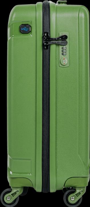 Actual product image Swissbags Tourist (40 l, Hand luggage (up to 50 litres))