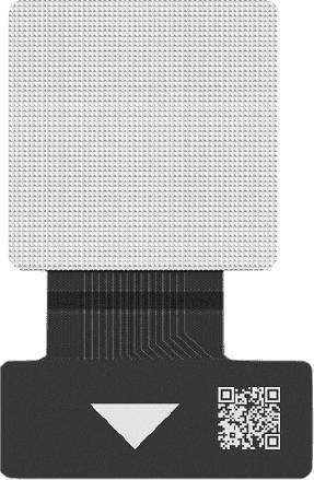 Actual product image Fairphone Main Camera (Module, Fairphone 5)