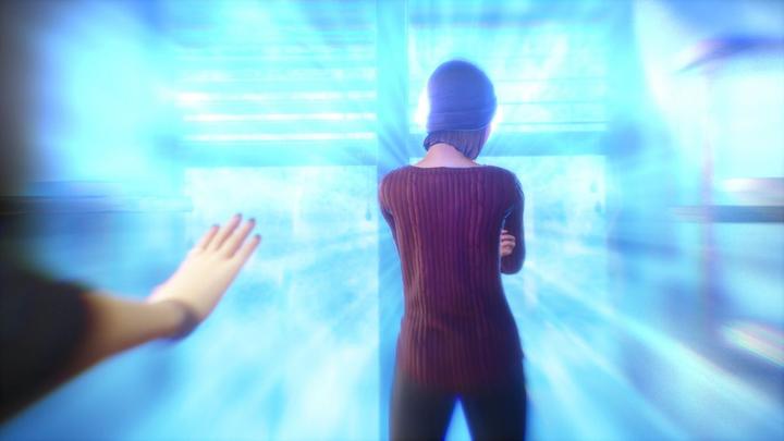 Produktbild Square Enix Life is Strange: True Colors (Code in a Box) /Switch (Switch, Switch Lite, Switch OLED)