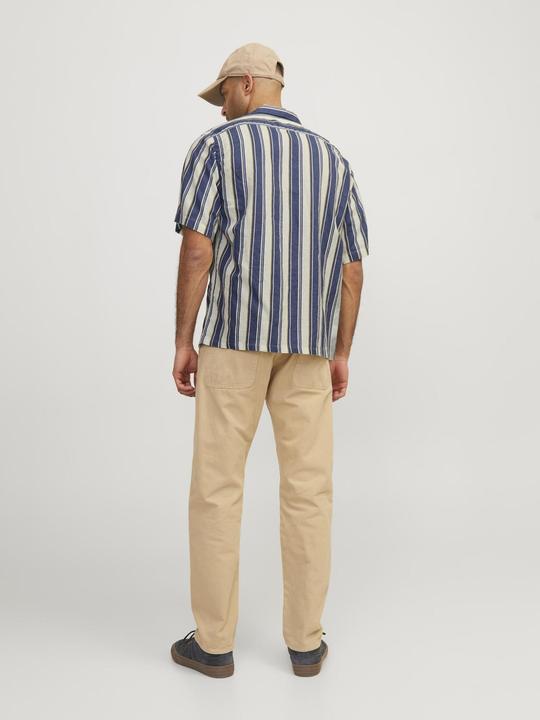 Produktbild Jack & Jones Relaxed Fit Hawaii-Hemd Hawaii-Hemd (S)