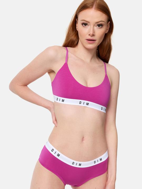 Actual product image DIM Crop-Top Originals (XL)