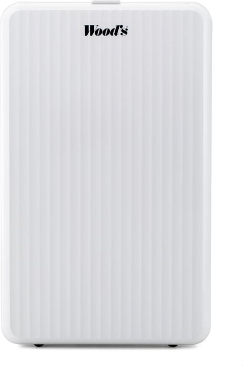 Produktbild Wood's MRD-10 (30 m², 5.50 l/24h)