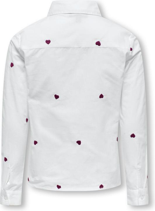 Image du produit Only KOGLINA Hemd Hemd (152)