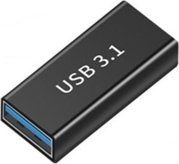 Produktbild PowerGuard USB A — USB C (USB 3.1)