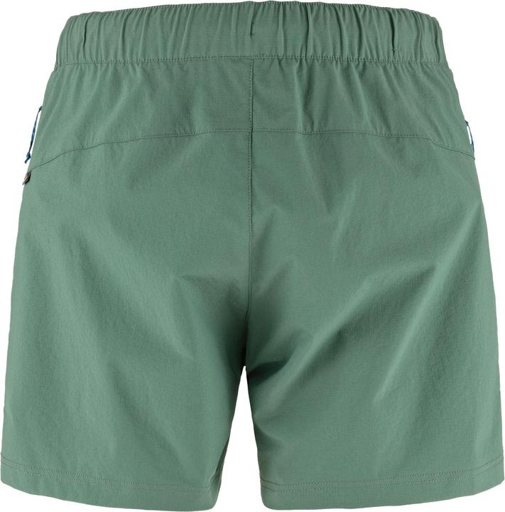 Actual product image Fjällräven High Coast Relaxed Shorts W (42)