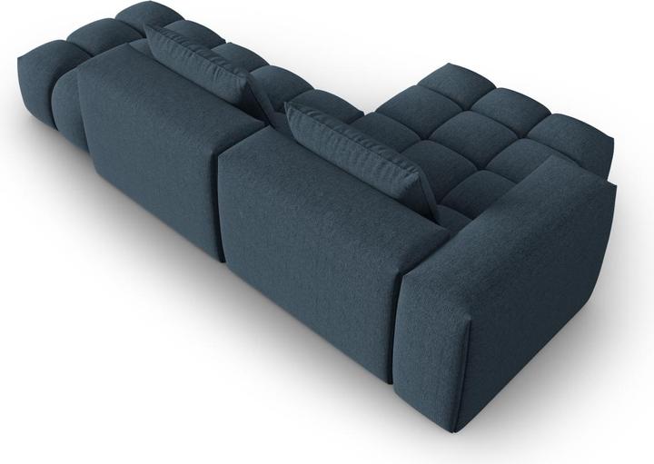 Actual product image CXL by Christian Lacroix Lorella (Corner sofa)