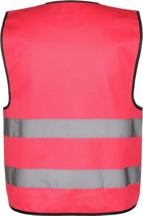 Actual product image Korntex High visibility waistcoat Basic (M)