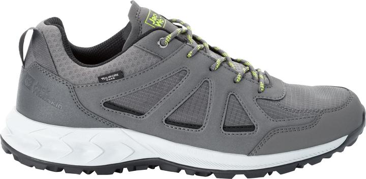 Actual product image Jack Wolfskin Woodland 2 Texapore Low M (39.5)