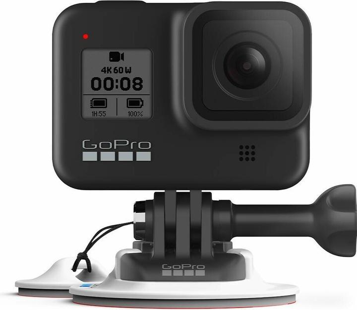 Produktbild GoPro Surf Hero Befestigungsset (Universal, Hero 7, Osmo Action)