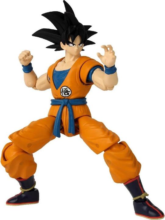 Immagine prodotto Bandai Dragon Ball Dragon Stars Goku (Dbs Sh Ver.)