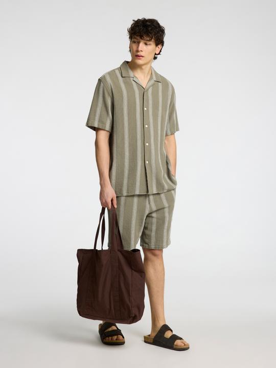 Immagine prodotto Selected Homme Slhrelax-Sal Shirt Ss Resort (S)