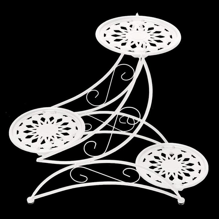 Produktbild Cre Cra Metall Blumenstaender