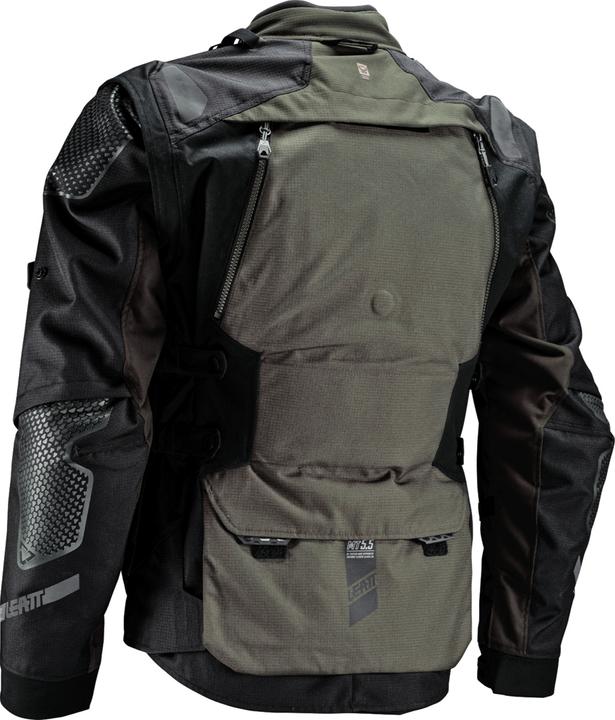 Immagine prodotto Leatt Giacca ADV MultiTour 5.5 V25 (3XL)
