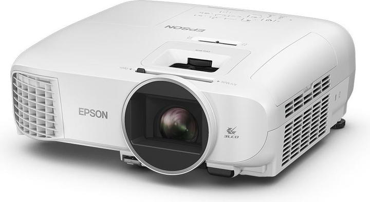 Produktbild Epson Eh-Tw5600 (Full HD, 2500 lm, 1.33 - 2.16:1)