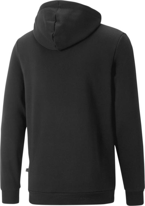 Actual product image Puma ESS+ 2 Col Big Logo Hoodie FL (L)