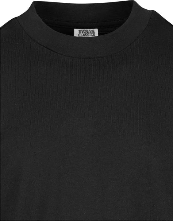Produktbild Urban Classics Organic Oversized Cropped Tee - 138081 (S)
