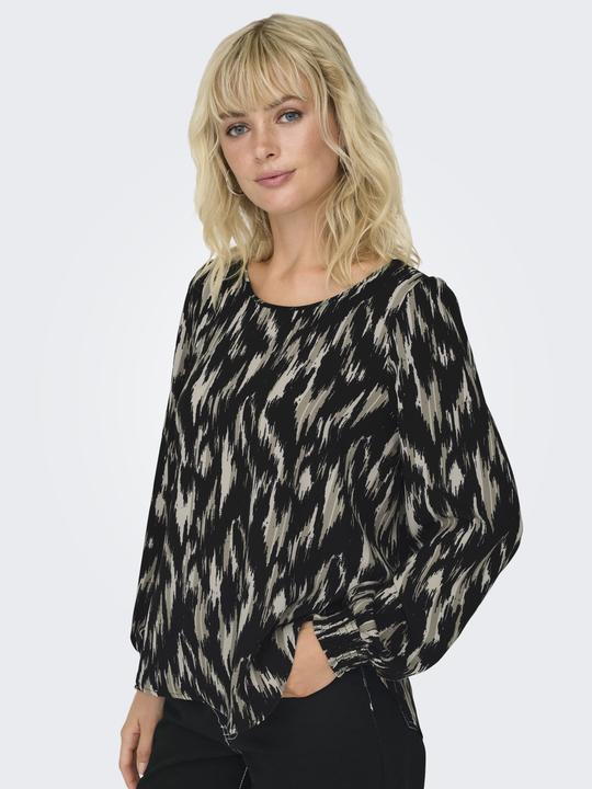 Immagine prodotto Only Top a girocollo regular fit (38)