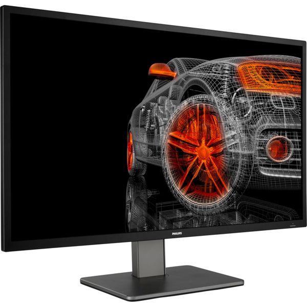 Produktbild Philips MMD-MONITOREN & DISPLAYS 439P1 (3840 x 2160 Pixel, 42.51")