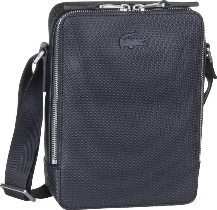 Immagine prodotto Lacoste Borsa a tracolla Chantaco Camera Bag 3271