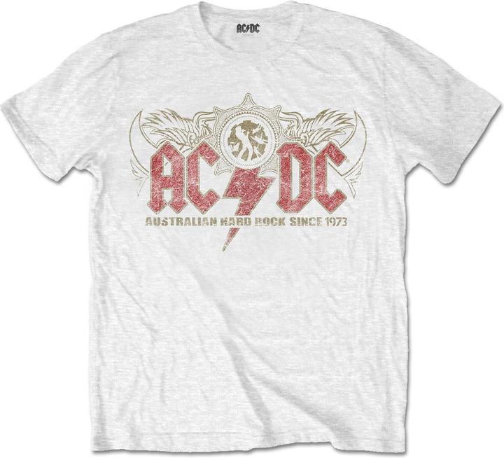 AC/DC Oz Rock TShirt (L)