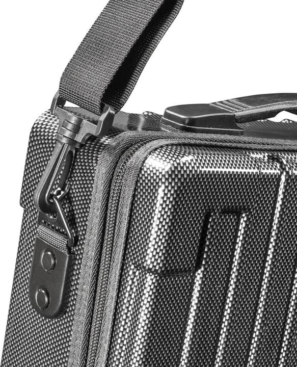 Actual product image mantona Multicopter Transport Case Pa (Drone case, DJI Mavic Pro)