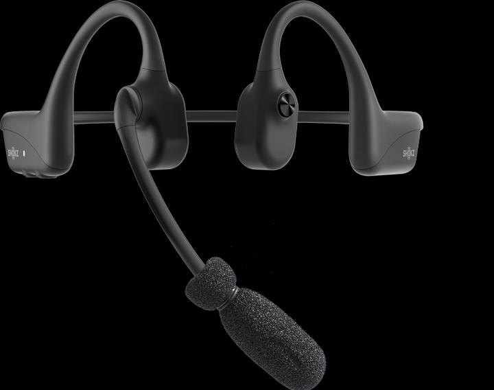 Image du produit Shokz Opencomm2 Version Indl (ANC, 8 h, Sans fil)
