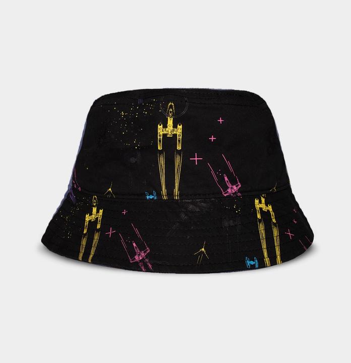 Produktbild The Mandalorian Girls Bucket Hat (One Size)