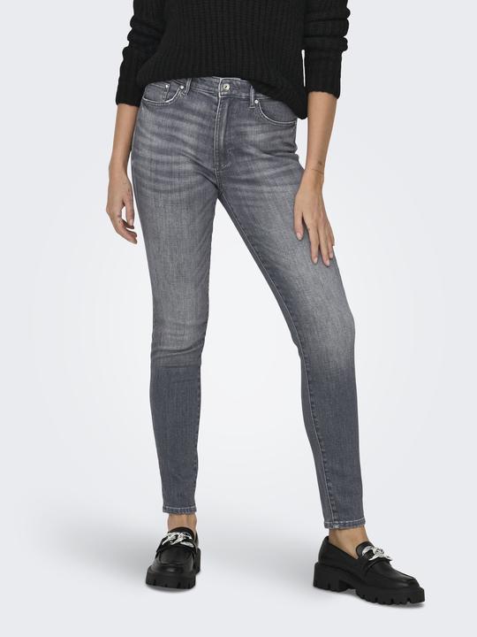 Image du produit Only ONLICONIC HW SK Jeans taille haute (W31/L32)