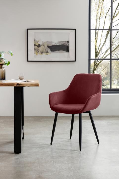Image du produit SalesFever Essgruppe (180 x 90 x 76.5 cm)
