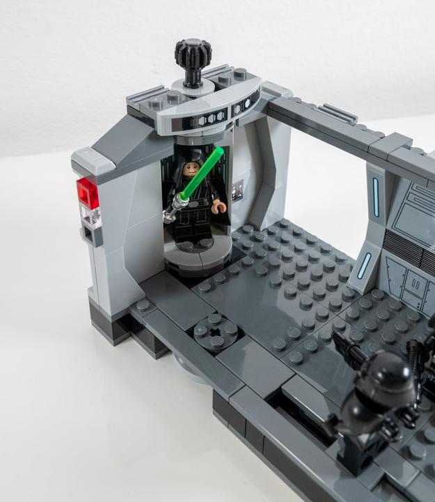 Immagine prodotto LEGO L'attacco delle truppe oscure (75324, LEGO Star Wars)