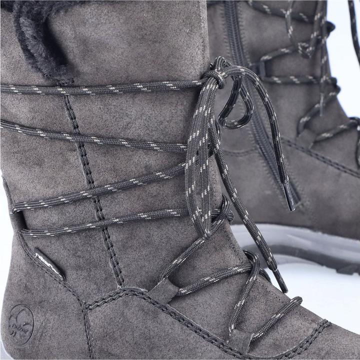 Actual product image Rieker Stiefel (41)