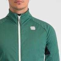 White, Shrub Green