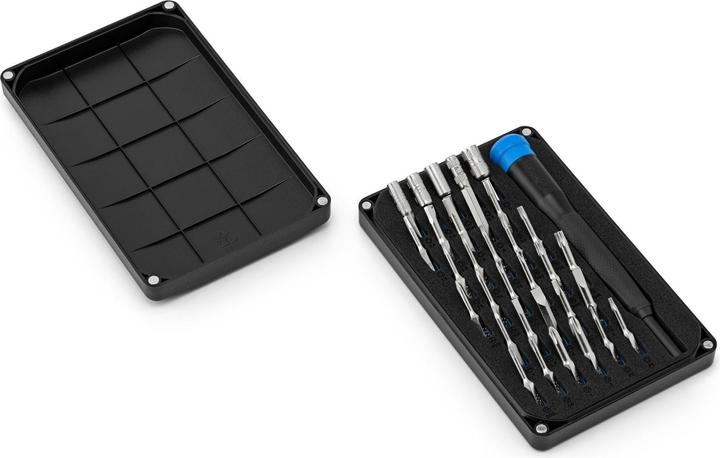 Actual product image iFixit Moray Precision Bit Set (Tool)