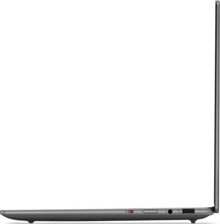 Actual product image Lenovo Yoga Pro 7 (14.50", Intel Core Ultra 7 155H, 32 GB, 1000 GB, DE)