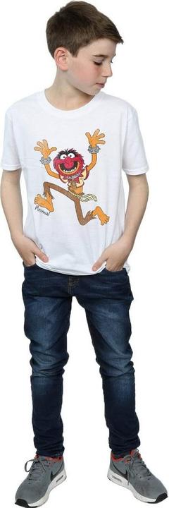 Produktbild Gildan Classic TShirt Jungen (116)