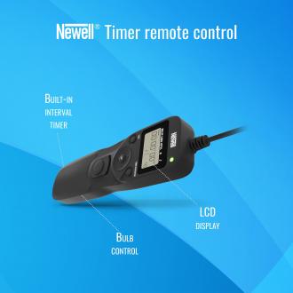 Actual product image Newell Remote control (Cable)