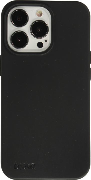 Produktbild Bioka Hülle Biologisch Abbaubar Eco-Friendly Kompostierbar (Apple iPhone 13 Pro Max)