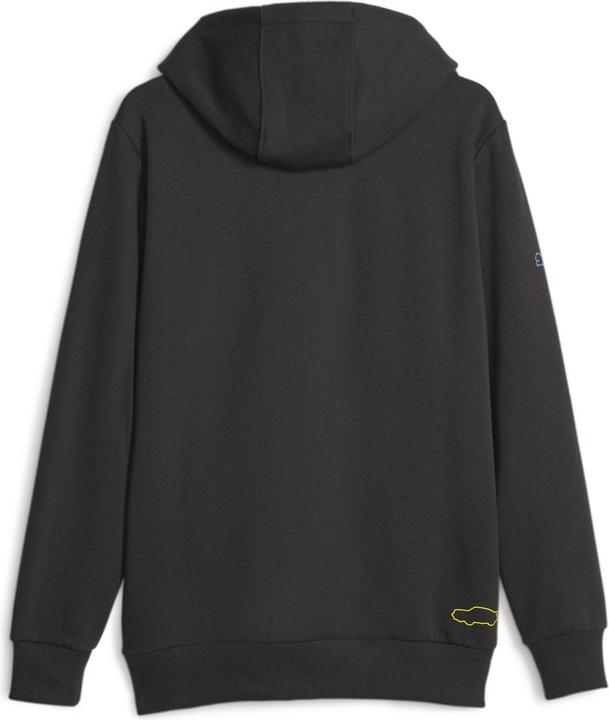 Immagine prodotto Puma Felpa con cappuccio con grafica PL (XL)
