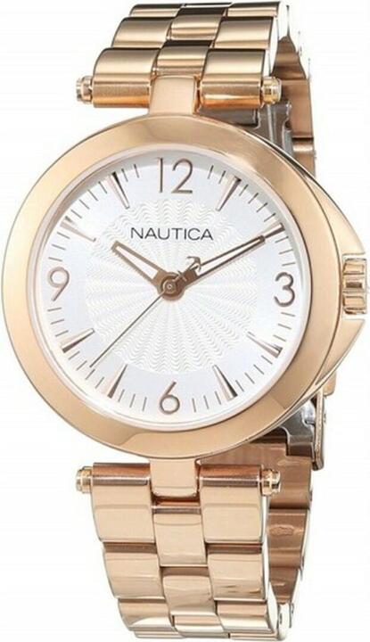 Nautica Damenuhr 6.56086E+11 (Ø 36 mm) (36 mm)