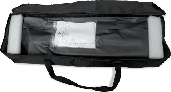 Actual product image Elite Screens Yard Master 2 (100", 16:10)