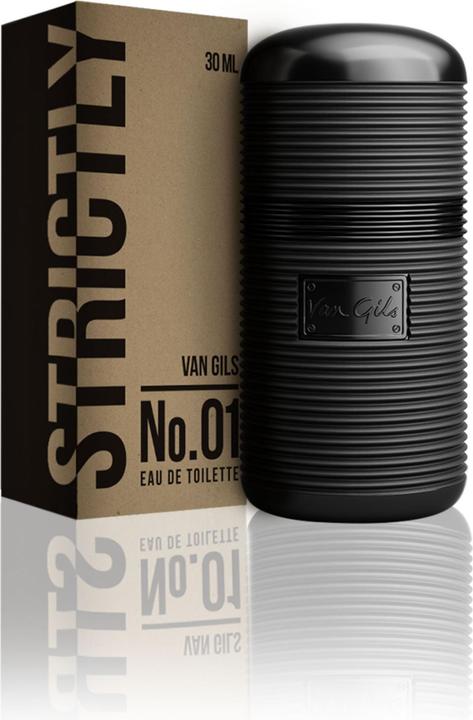 Van Gils - Strictly No1 Eau de toilette - 30 ml (Eau de Toilette, 30 ml)