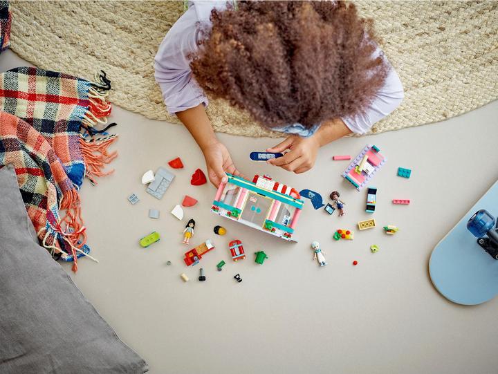 Produktbild LEGO Restaurant (41728, LEGO Friends)