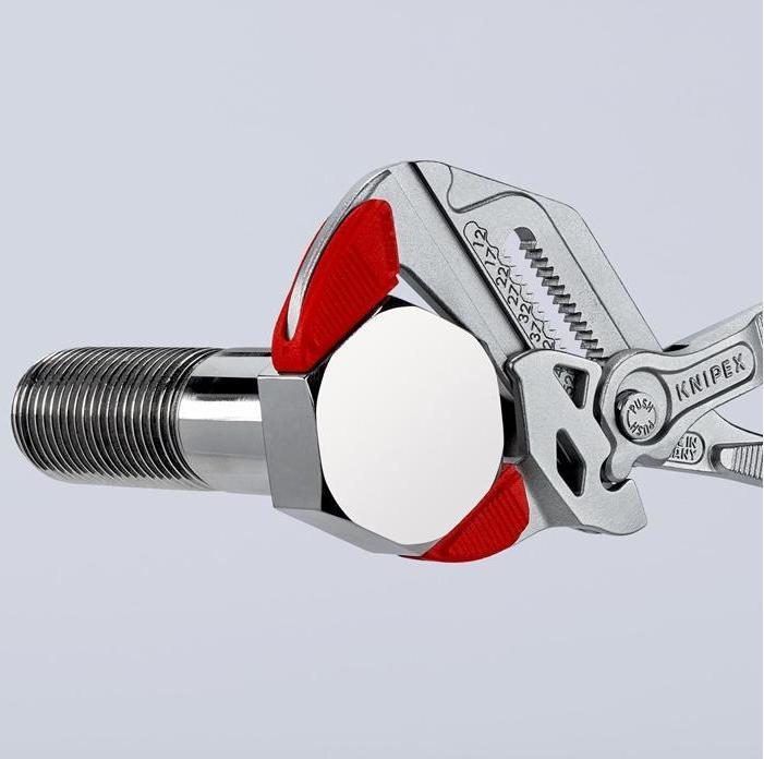 Actual product image Knipex Protective jaws