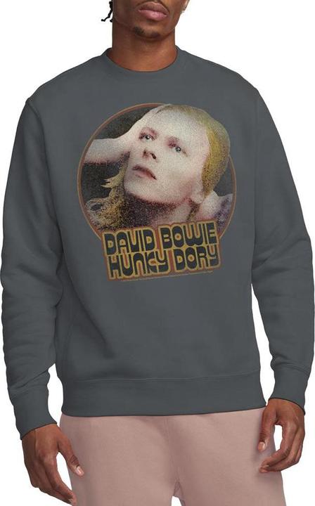 Produktbild David Bowie Hunky Dory Sweatshirt (XL)