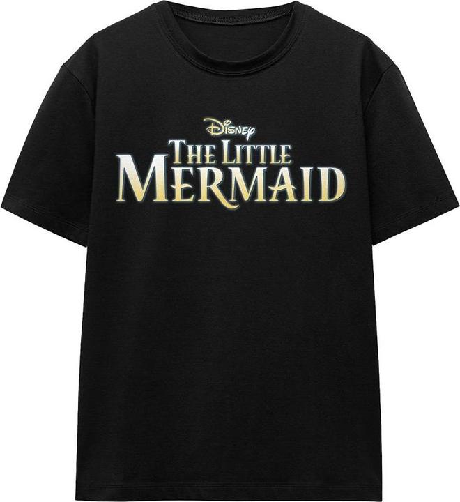 Produktbild The Little Mermaid TShirt (XL)