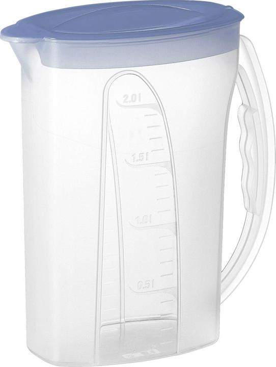 Rotho Kühlschrankkrug Fresh (2 l)