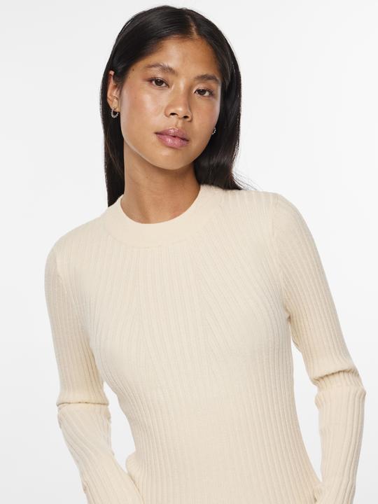 Immagine prodotto Pieces Pccrista Ls O-Neck Knit Noos Bc (XXL)