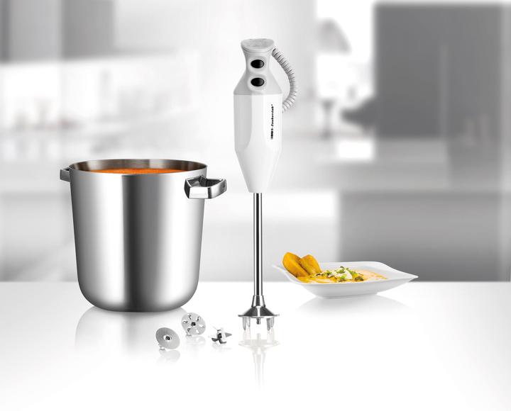 Image du produit ESGE Pied de mixage 'Pied magique P 200 Profi (Prise UE)