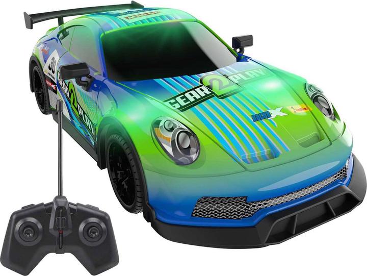 Produktbild Gear2play RC Nachtblitz Ferngesteuertes Auto