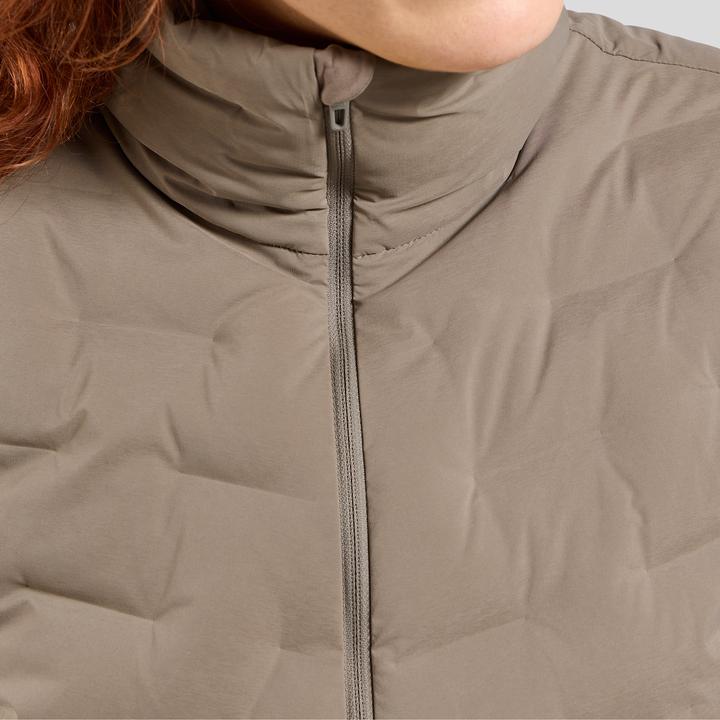 Actual product image Odlo Vest Zeroweight Insulator (XL)